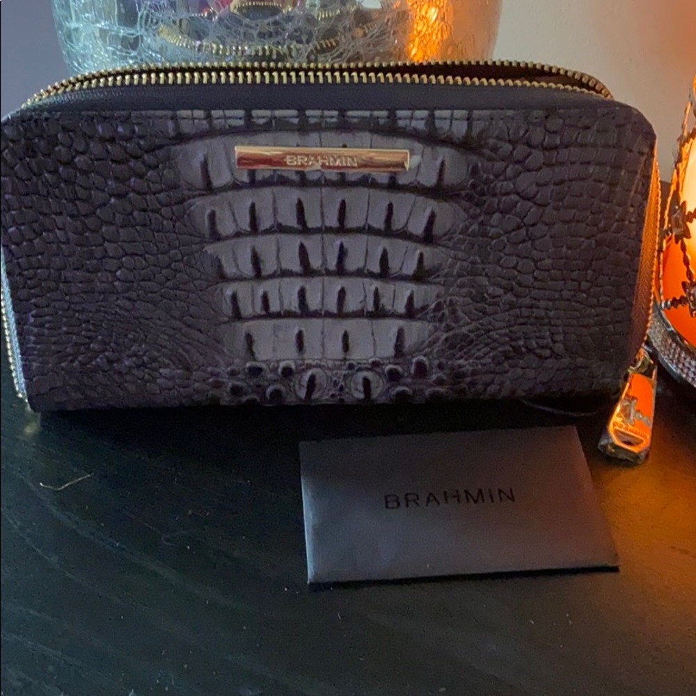 Brahmín Wallet